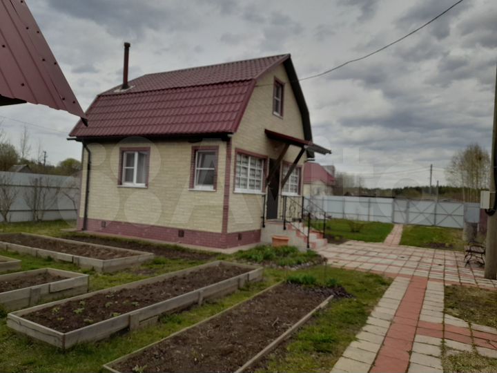 Участок 12,5 сот. (ИЖС)