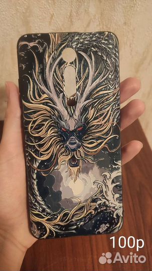 Чехлы на телефон redmi 9t pro