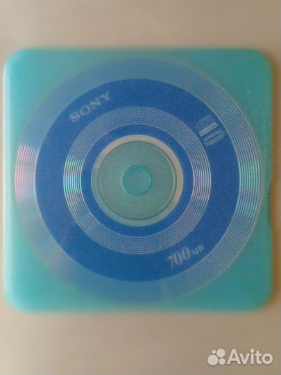 Аудиокассеты новые запечатанные tdk и диски sony