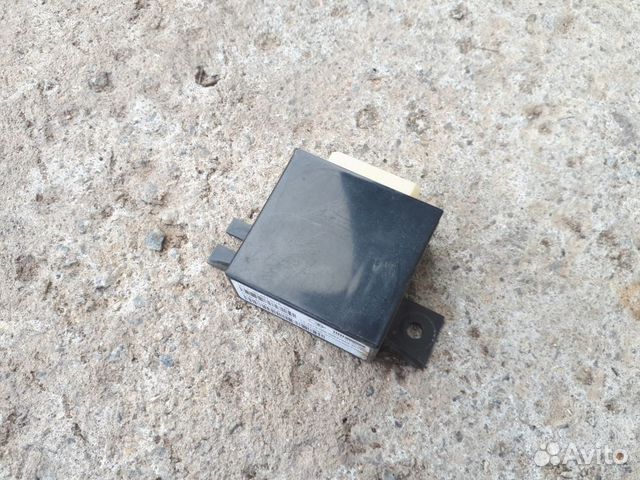 Блок управления центральным замком LADA Granta