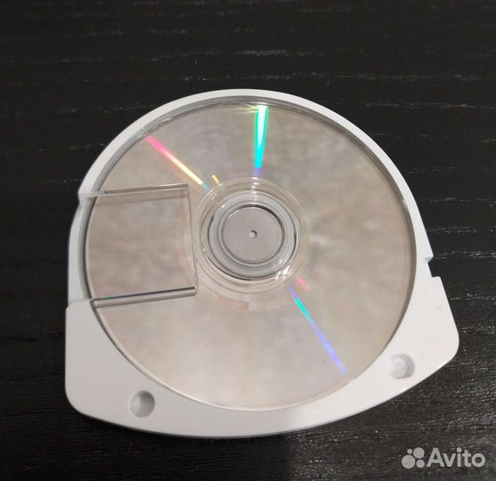 The 3rd birthday PSP