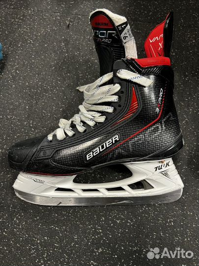 Коньки Bauer 3X PRO