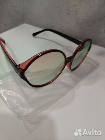 Солнцезащитные очки женские