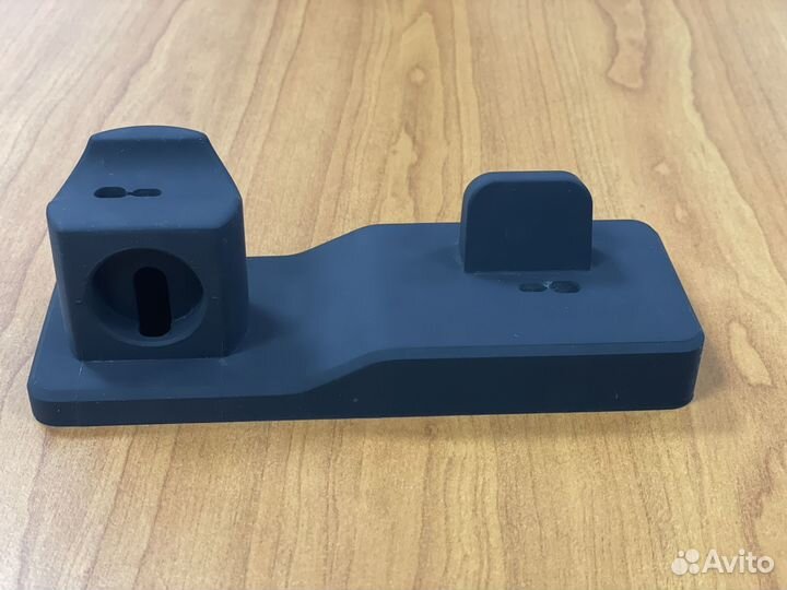 Зарядная станция для Apple 3 в 1