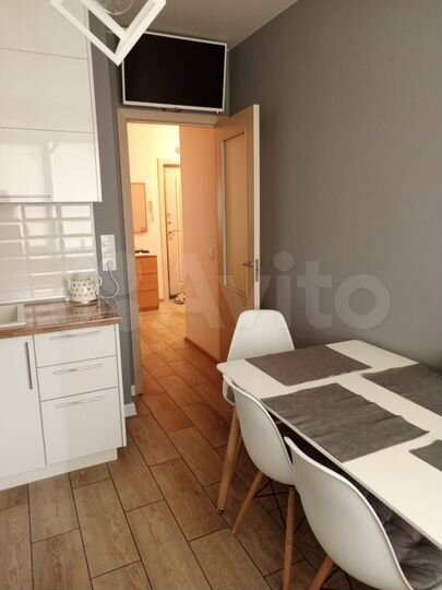 2-к. квартира, 56 м², 8/9 эт.