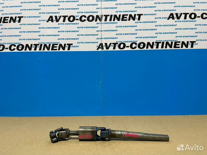 Рулевой карданчик Nissan Rasheen rknb14 SR20DE