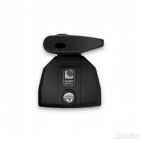 Багажник на низкие рейлинги ED 