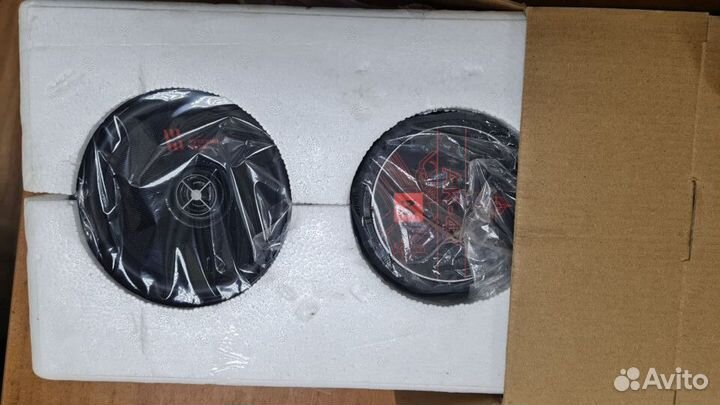 Акустическая система Ural Урал ак-47 М