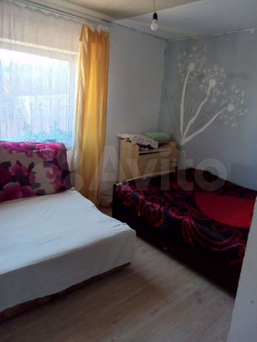 Дом 81 м² на участке 10 сот.