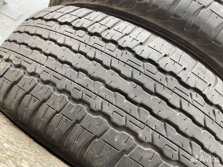 Dunlop Grandtrek AT22 265/60 R18 110H