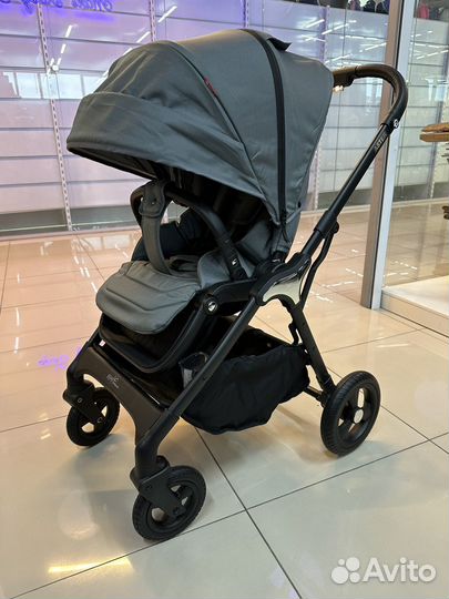 Коляска прогулочная Aimile Aster