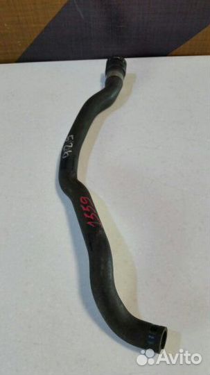 Шланг системы охлаждения Bmw 318I E46 N46 2004