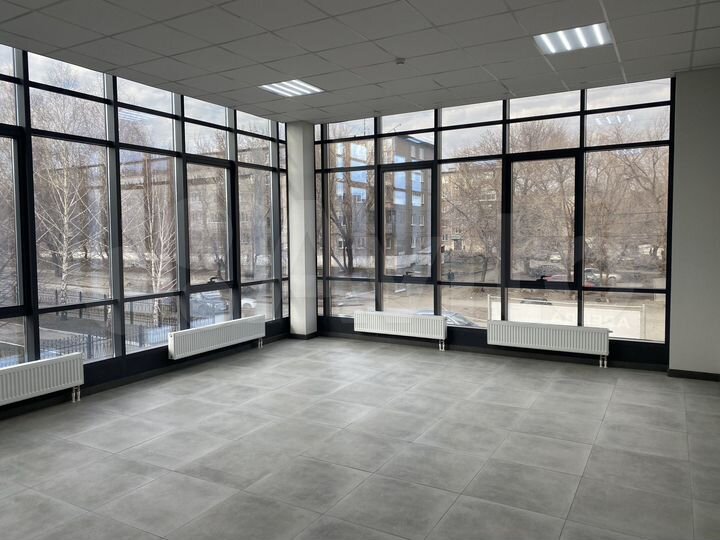 Свободного назначения, 25 м²