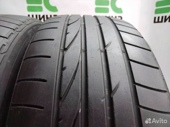 Bridgestone Dueler H/P Sport 235/45 R20