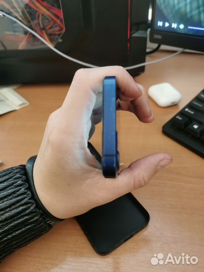 iPhone 12 mini, 64 ГБ