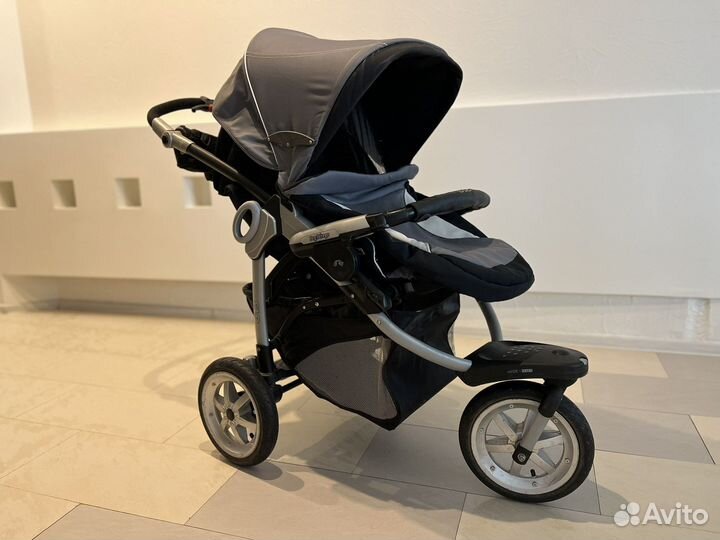 Коляска peg perego gt3