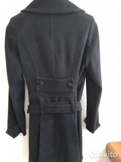 Пальто Eureka Italy