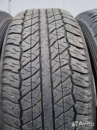 Dunlop Grandtrek AT20 265/60 R18 110H
