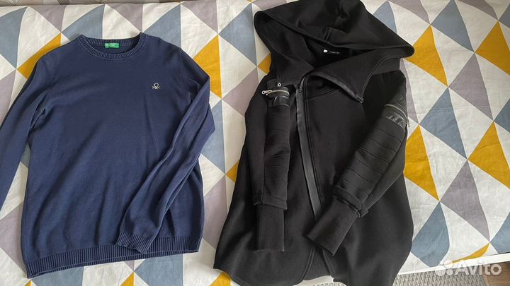 Вещи для школы 152-158 для мальчика