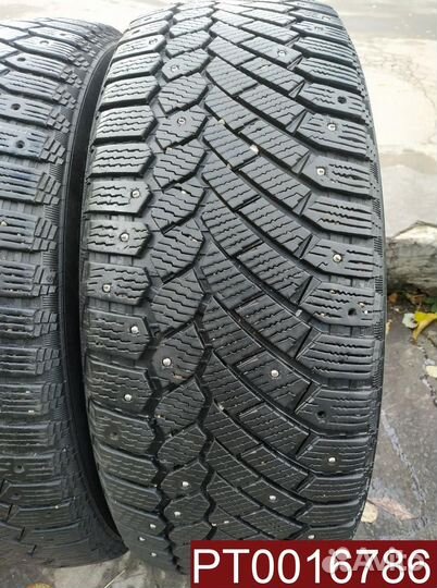 Continental ContiIceContact 4x4 235/55 R19 98H