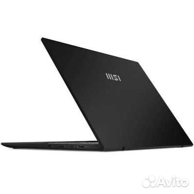 Ноутбук MSI Summit E14 Evo A12M-066RU - новый