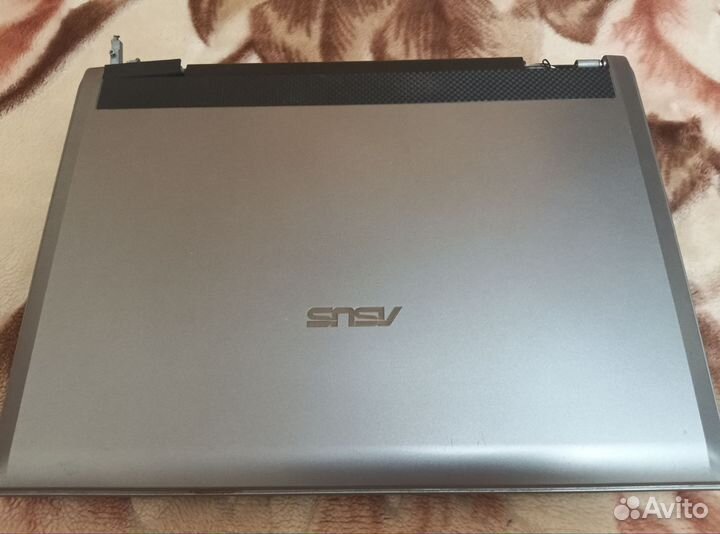 Ноутбук Asus F35