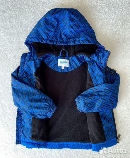 Ветровка Acoola 98 р