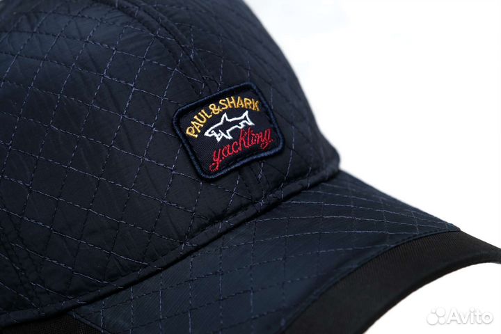 Кепка с ушками Paul shark