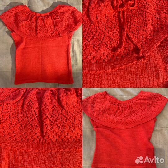 Винтажные вещи СССР