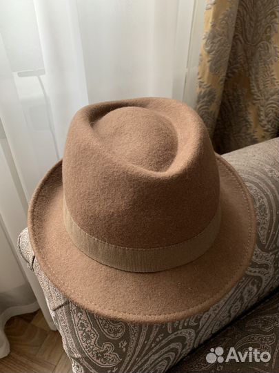 Шляпа женская