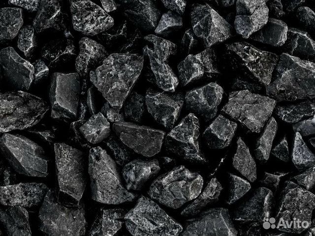 Уголь от производителя