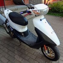 Honda dio 35 zx