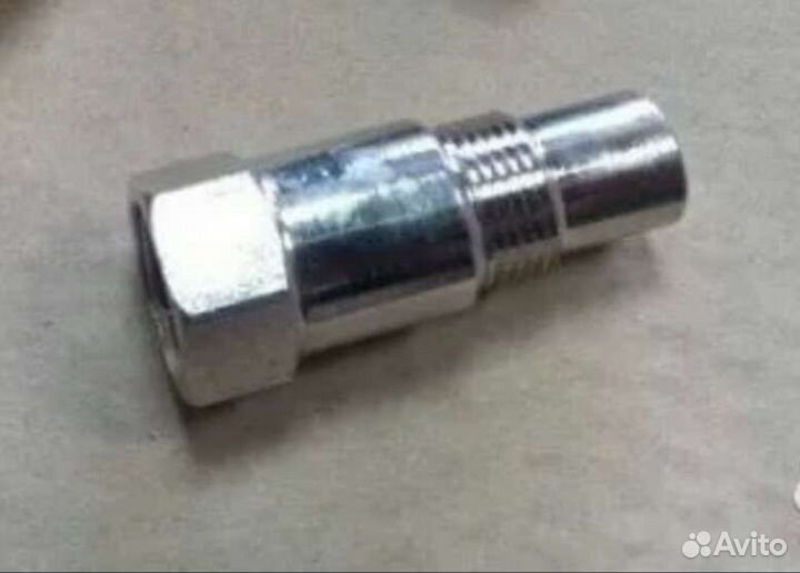 Обманка лямбда зонда