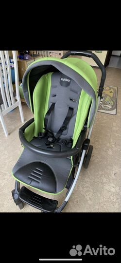 Peg- Perego Модульная система 3 в 1