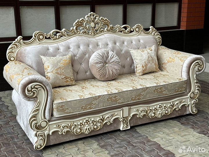 Мягкая мебель коссо