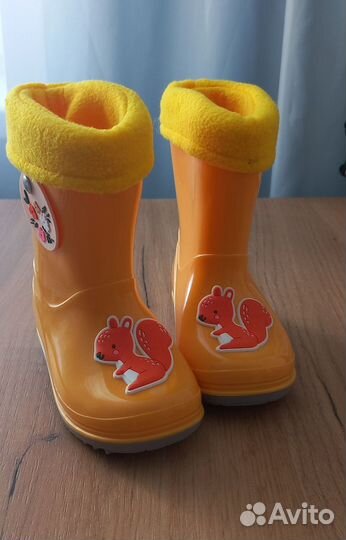 Детская обувь