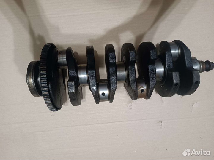 Коленвал AEB050105189C