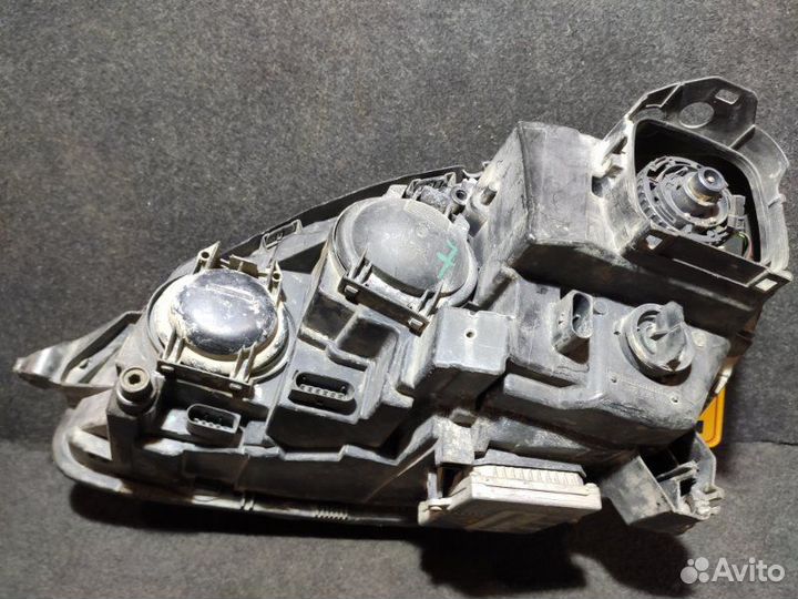 Фара правая Mercedes-Benz S-Class W220 1998-2005