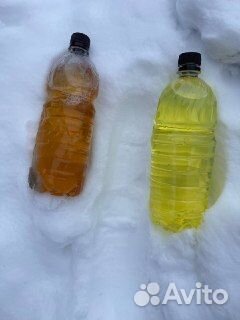 Дизельное топливо для отопления