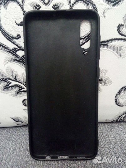 Чехол samsung a30s.a50s