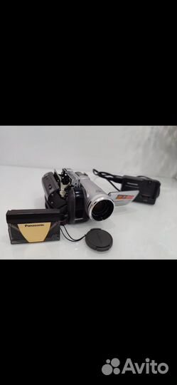 Видеокамера