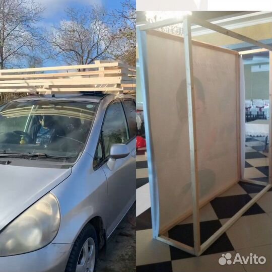 Оформление свадьбы и Аренда