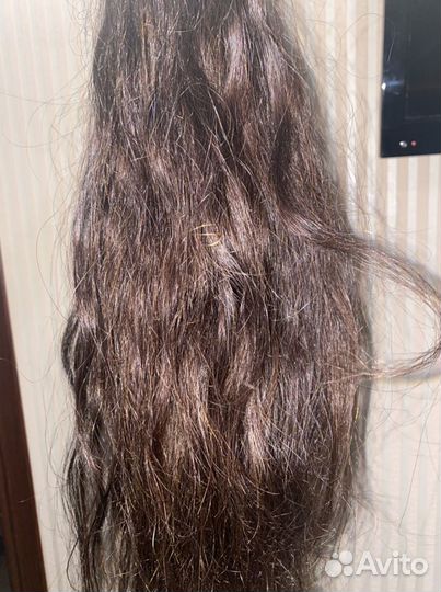 Натуральные Волосы для наращивания