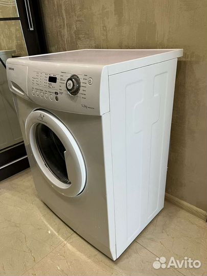 Стиральная машина samsung бу