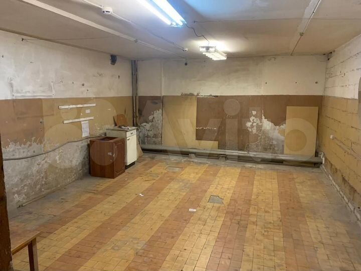 Склад, 100 м²