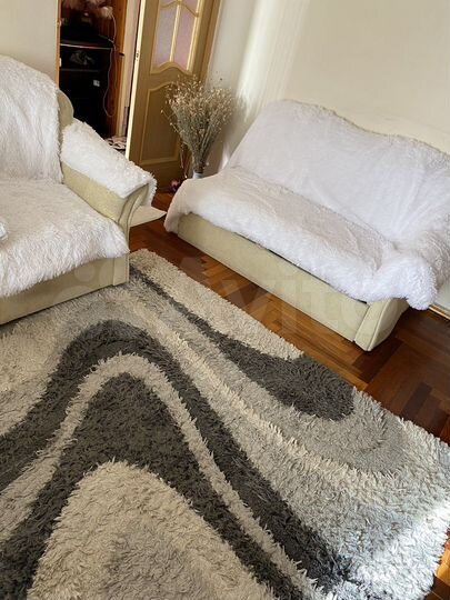 1-к. квартира, 38 м², 9/9 эт.