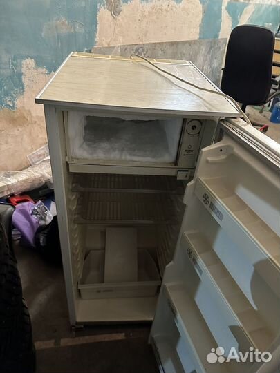 Холодильник Саратов