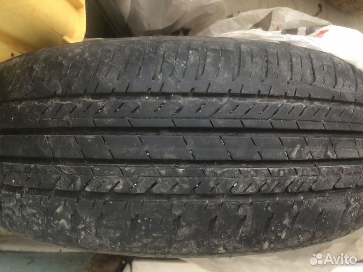 Goform G-520 185/60 R15