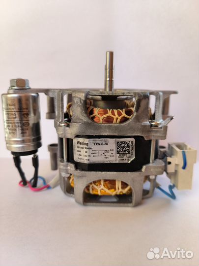 Электродвигатель насоса Welling YXW30-2A