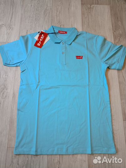Поло levis